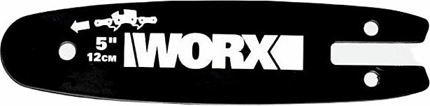 Terälaippa Worx WG324E