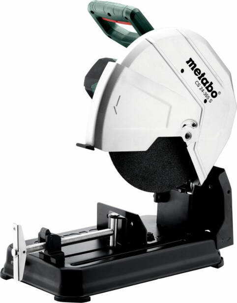 Metallikatkaisusaha Metabo CS 24-355 S 2400W