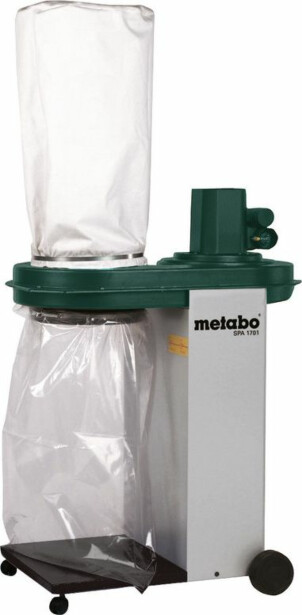 Puruimuri Metabo SPA 1702 W