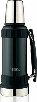 Termospullo Thermos Work musta 1.2 l