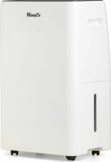 Ilmankuivain Woods MRD20GW WiFi-toiminnolla kapasiteetti 20l