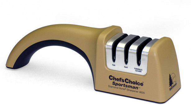 Hahloteroitin Chef`s Choice M4635 Sportsman