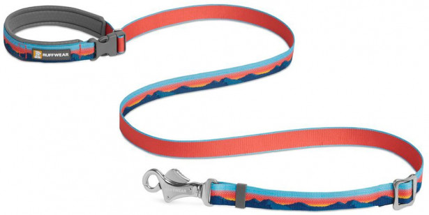 Heijastava Talutin RuffWear Crag Sunset 1 1 8 m