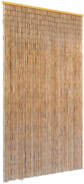 Hyönteisverho oveen bambu 100x220 cm_1