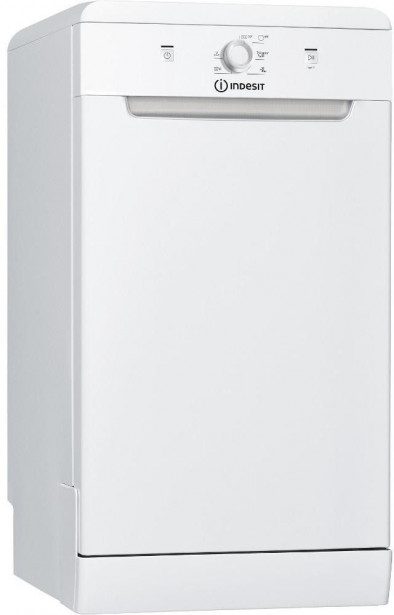 Astianpesukone Indesit DSFE1B10, 45cm