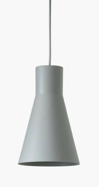 Riippuvalaisin Innolux Smusso S Ø200x310mm