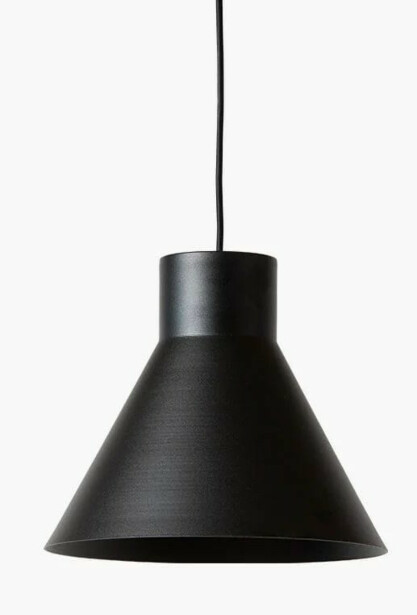 Riippuvalaisin Innolux Smusso M Ø287x245mm