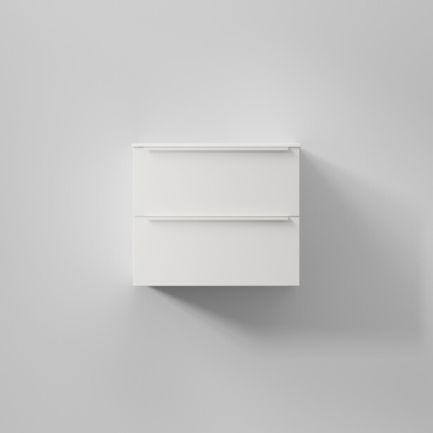 Allaskaappi INR Core Avant 60, 600x454mm, Pure White