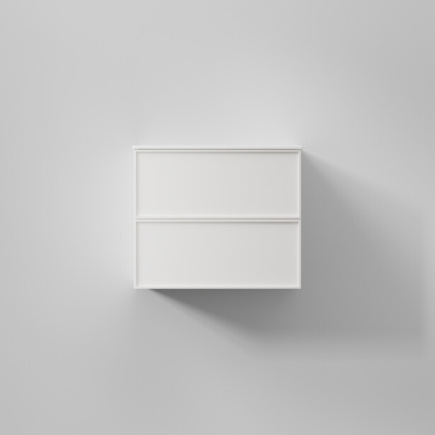 Allaskaappi INR Core Sense 60, 600x456mm, Pure White