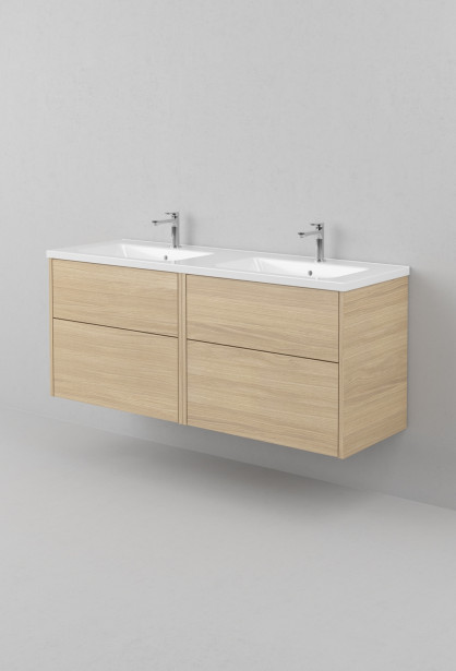 Allaslaatikosto INR Grand Solid 140D, 1400x450mm, eri värejä  