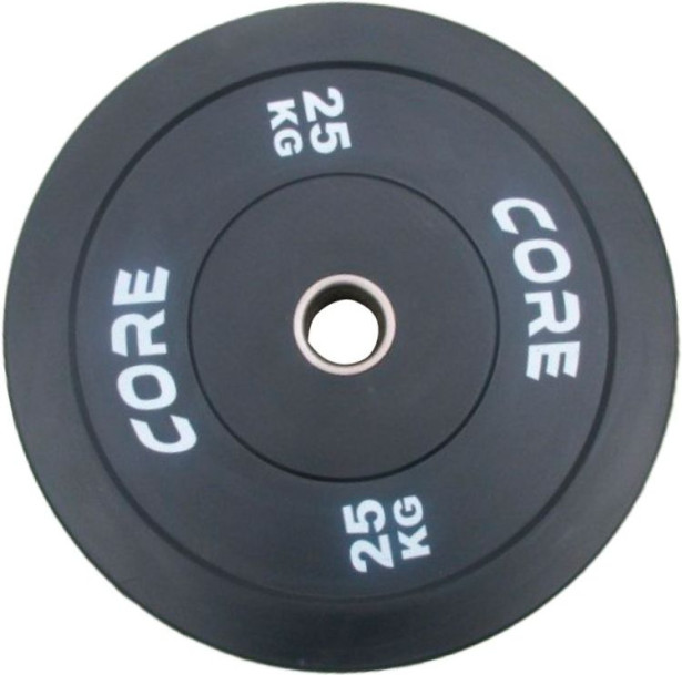 Levypaino Core Bumper, 5-25kg