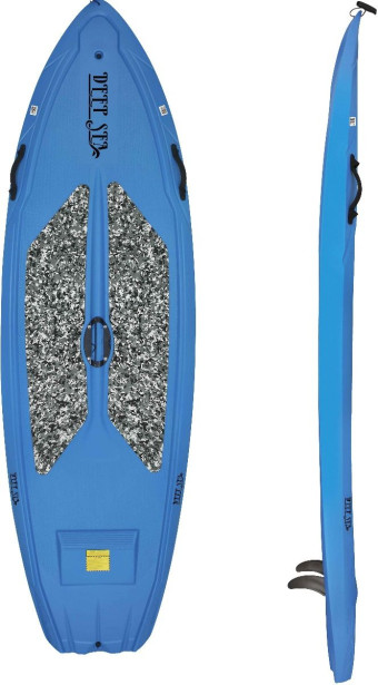 Kova SUP-lauta Deep Sea, 290cm