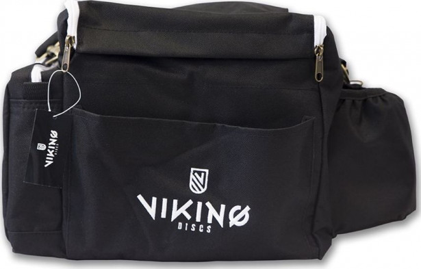 Frisbeegolflaukku Viking Discs Cooler Sack XL