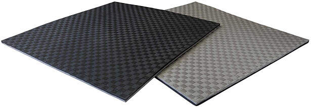 Tatamimatto, 100 x 100 x 2 cm