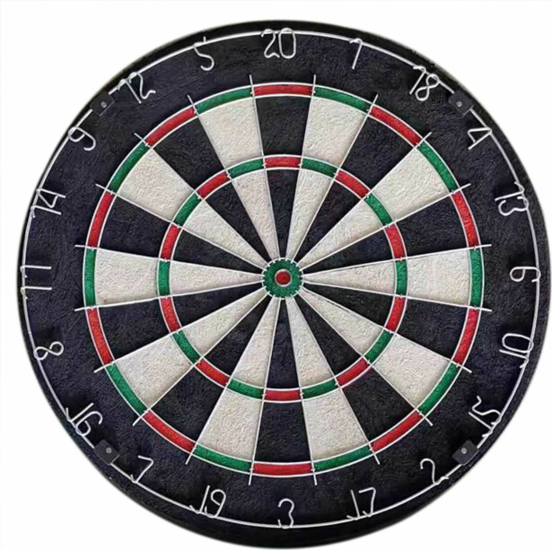 Darts-taulu React