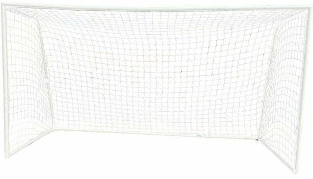 Jalkapallomaali ProSport, 366x180x50cm