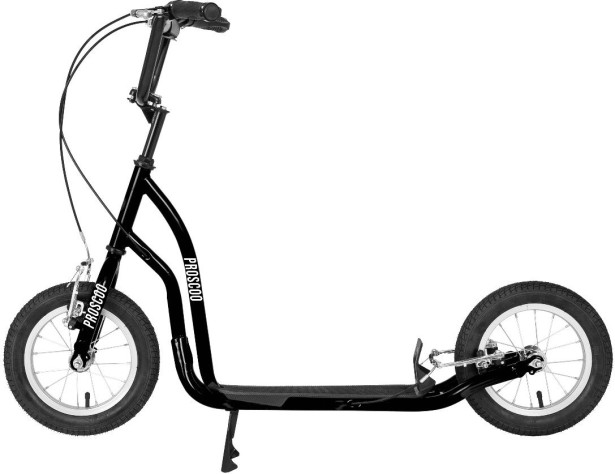 Potkupyörä Proscoo Air Scooter 12