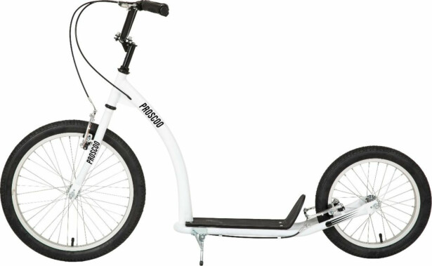 Potkupyörä Proscoo Air scooter 20