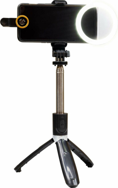 Videosetti puhelimelle Snapsy Mobile Vlog Kit