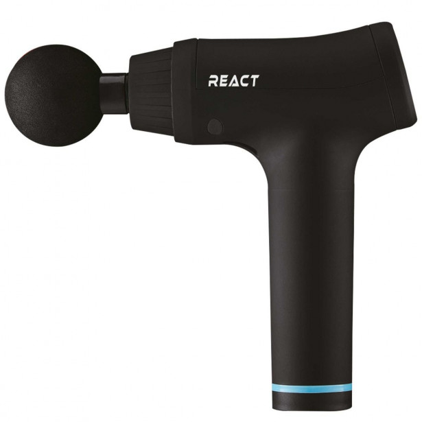 Lihashuoltovasara React Massage Gun MG2