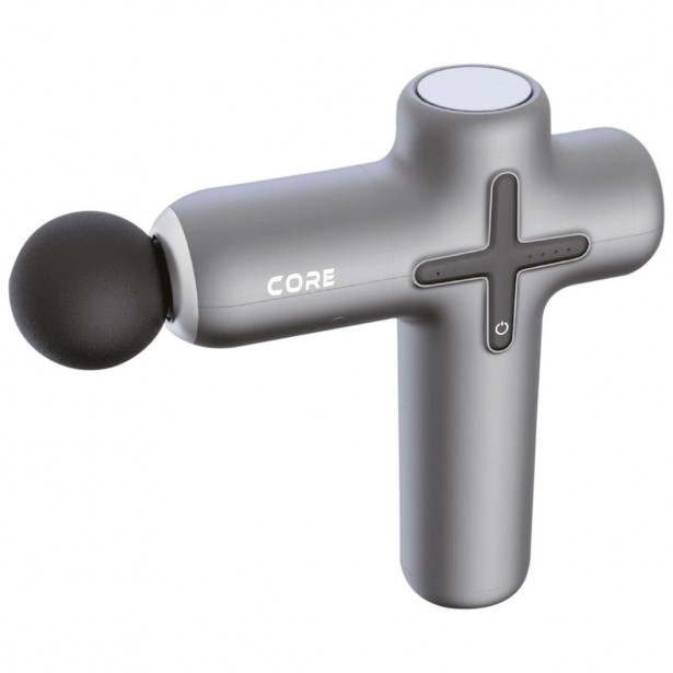 Lihashuoltovasara Core Massage Gun Light