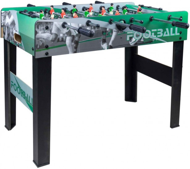 Pöytäjalkapallo Prosport Table Soccer 94x50x68.3cm