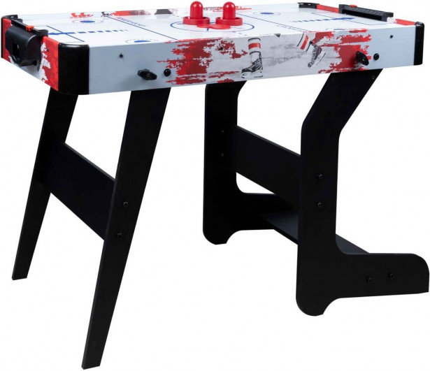 Ilmakiekko Prosport Airhockey Table 91.4x50.2x66cm