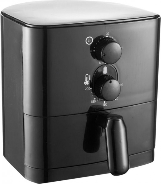 Ilmafriteerauskeitin Airfryer Classic S 1l