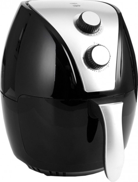 Ilmafriteerauskeitin Airfryer Classic L 3.2l