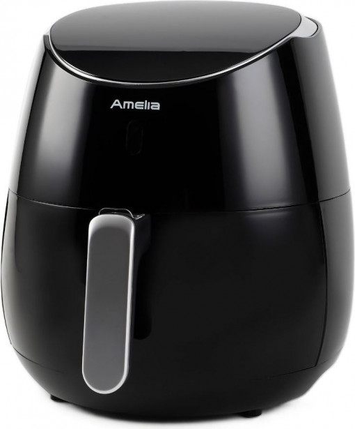 Ilmafriteerauskeitin Airfryer Amelia Professional XL5000 5l