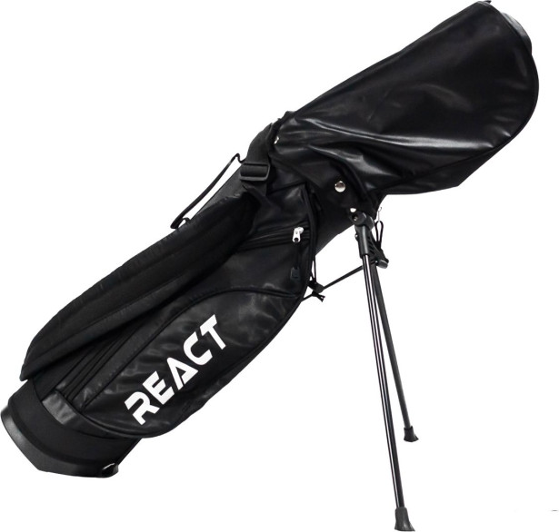 Golfbägi React Bag Jr
