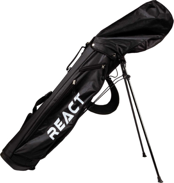 Golfbägi React Bag Sr