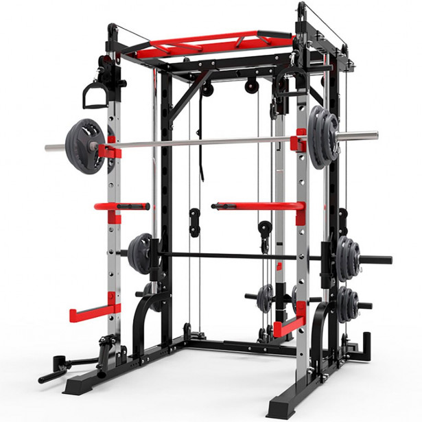 Kyykkyhäkki Core Smith Rack max. 200kg