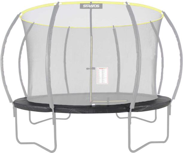 Trampoliinin reunapehmuste Stratos 3,05 m
