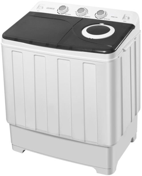 Pulsaattoripesukone Lykke Pro 2500