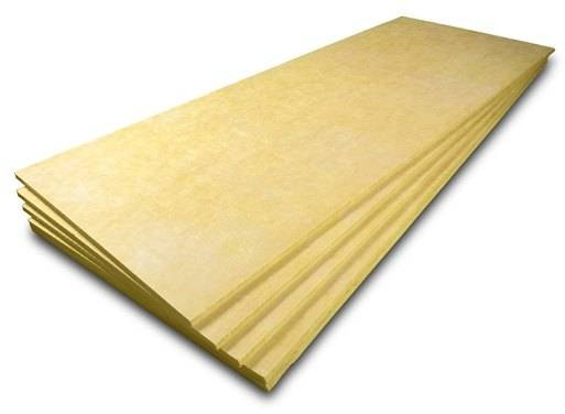 Tuulensuojaeriste ISOVER RKL-31, 50x550x1150mm, 5.06m²/pkt