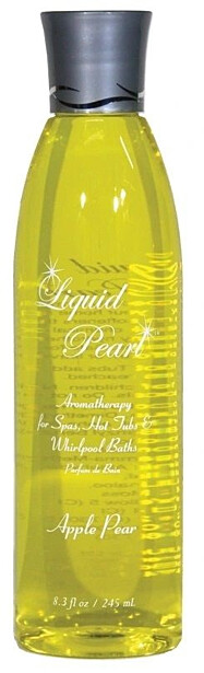 Kylpytuoksu inSPAration Liquid Pearl, Apple Pear