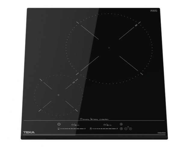 Induktioliesitaso Teka IZC 42400 MSP BK 45 cm musta