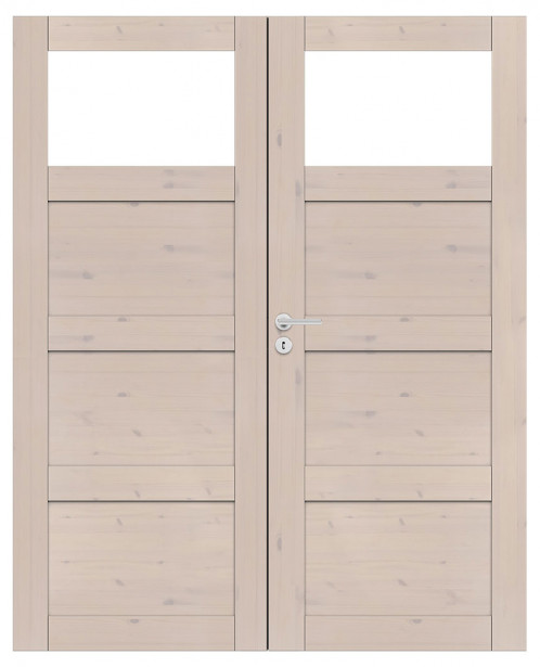 Pariovi Swedoor Unique Rustic 341, 15x21M