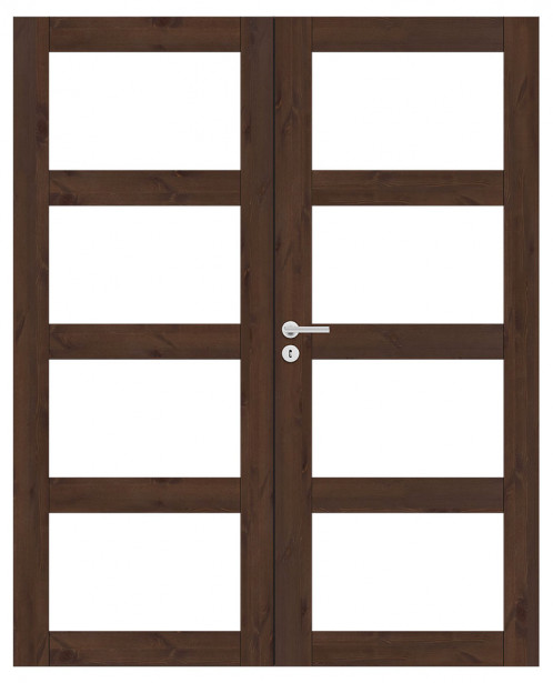 Pariovi Swedoor Unique Rustic 348, 15x21M