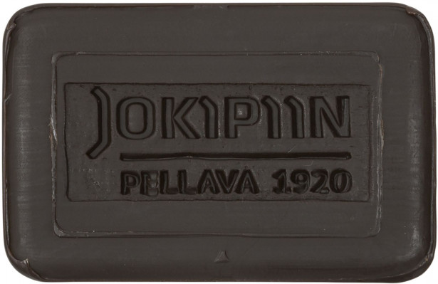 Palasaippua Jokipiin Pellava Terva, 60 g