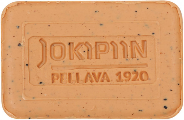 Palasaippua Jokipiin Pellava Tyrni, 60 g