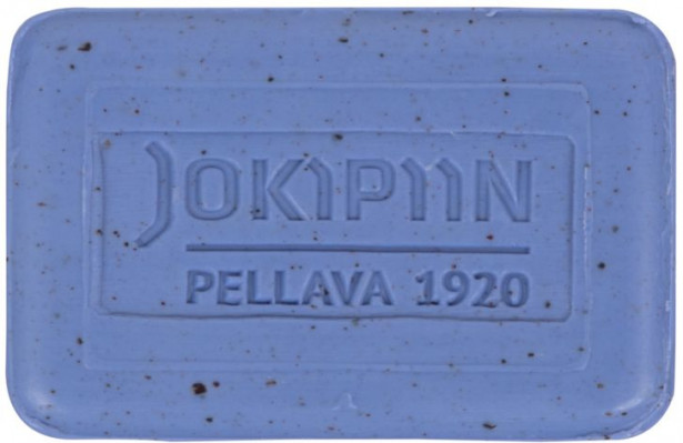 Palasaippua Jokipiin Pellava Mustikka, 60 g