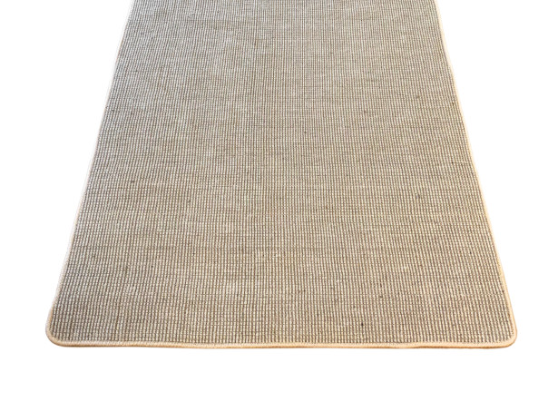 Juuttimatto Tyyni Design Jute Boucle, eri kokoja, beige