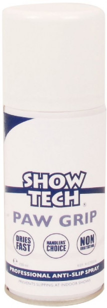 Jarrusuihke koirille Show Tech Paw Grip 150ml