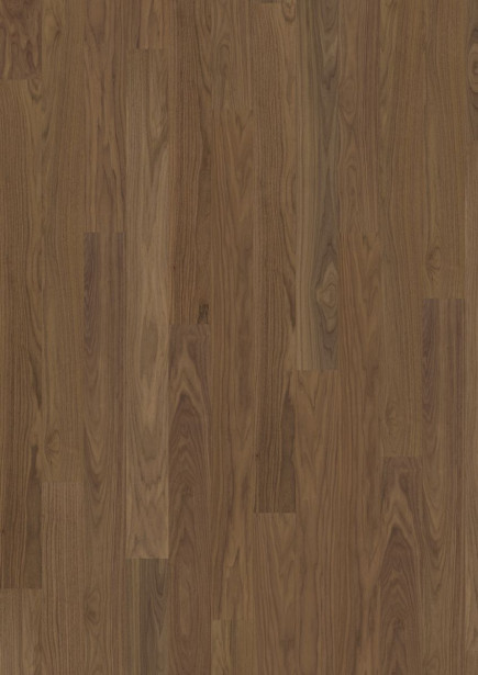 Kovapuulattia Kährs Life Pure Walnut Wide, 1-sauvainen