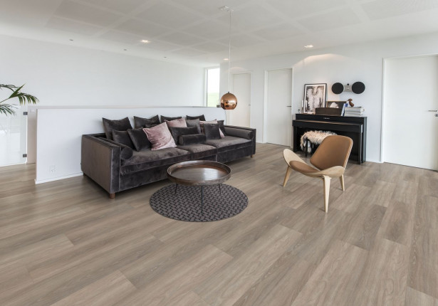 Vinyylilankku Kährs Luxury Tiles Breeze Whinfell