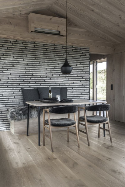 Parketti Karelia Tammi Story 188 Dacite Grey