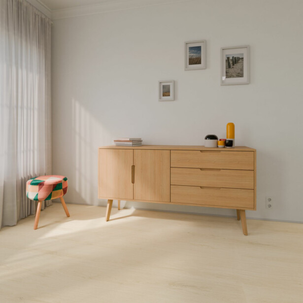 Vinyylilankku Karitma Premium 3114 Seili