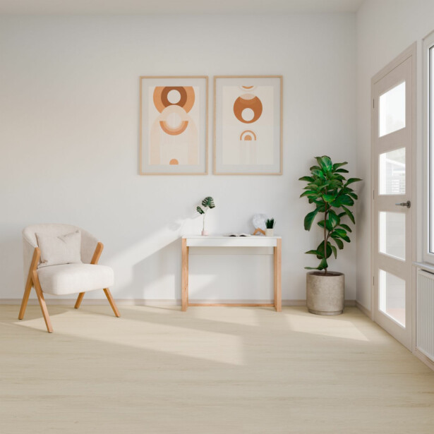 Vinyylilankku Karitma Premium 3115 Nauvo